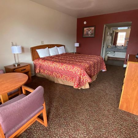 Travel Inn Lackland Sea World San Antonio Extérieur photo