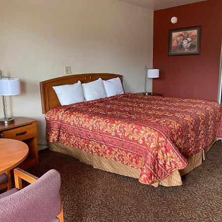 Travel Inn Lackland Sea World San Antonio Extérieur photo