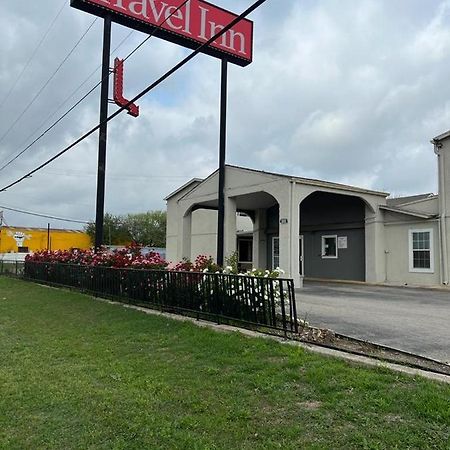Travel Inn Lackland Sea World San Antonio Extérieur photo