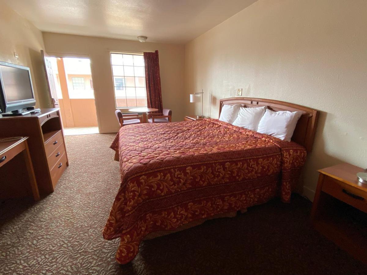 Travel Inn Lackland Sea World San Antonio Extérieur photo