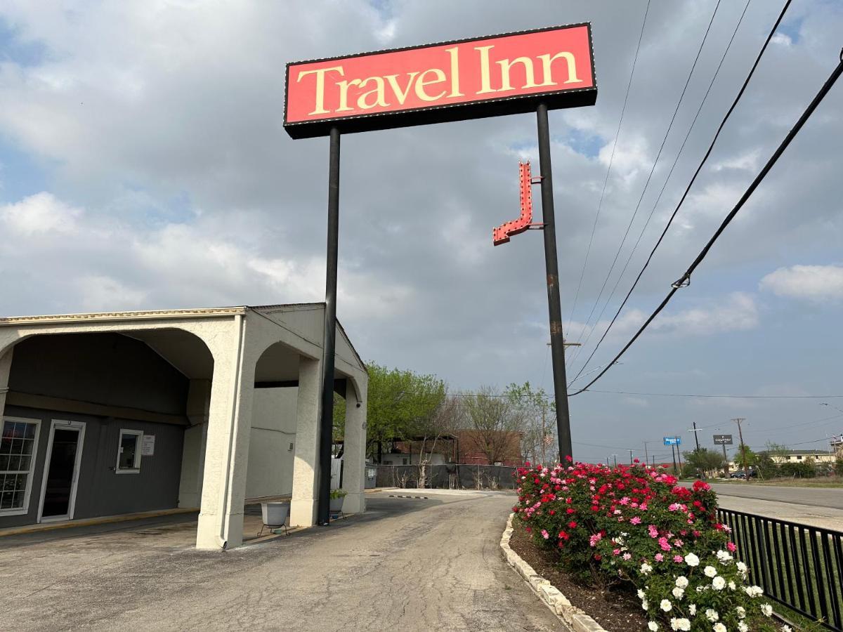 Travel Inn Lackland Sea World San Antonio Extérieur photo