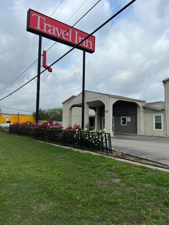 Travel Inn Lackland Sea World San Antonio Extérieur photo