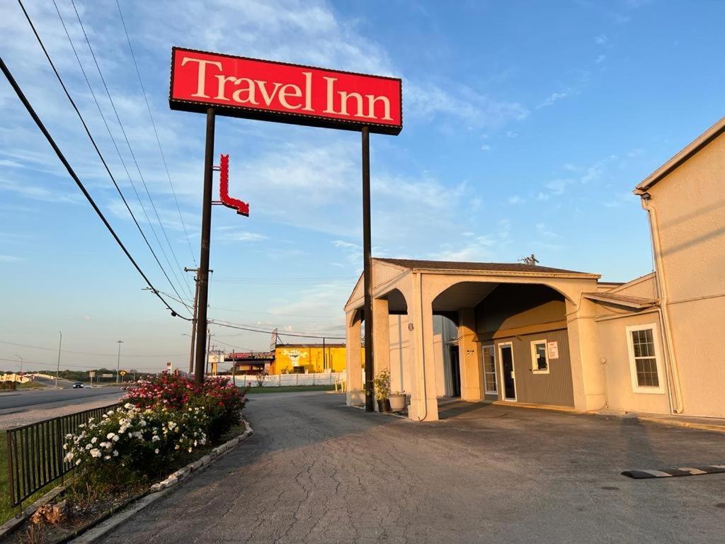 Travel Inn Lackland Sea World San Antonio Extérieur photo